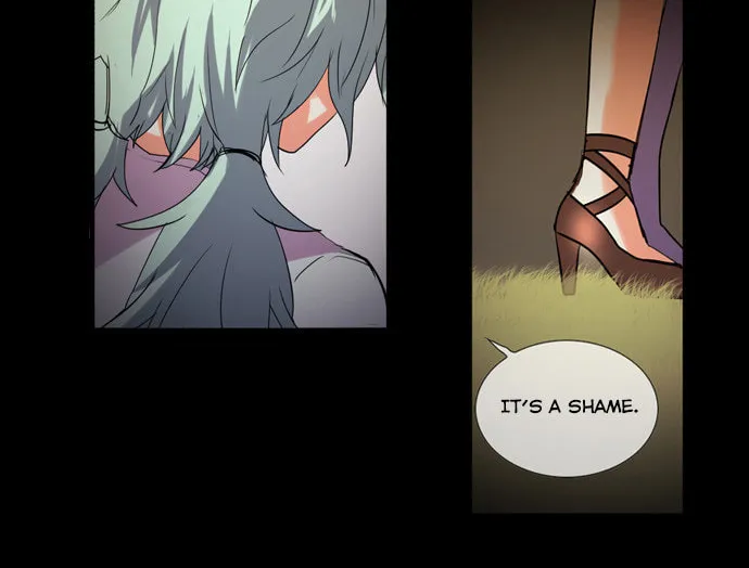 Crepuscule Chapter 189 page 11 - 