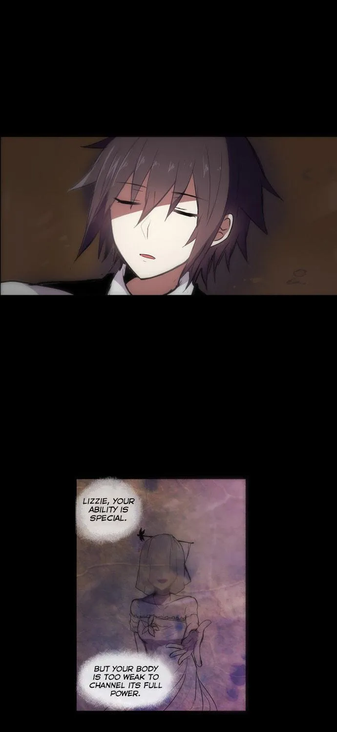 Crepuscule Chapter 189 page 13 - 