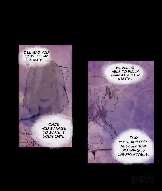 Crepuscule Chapter 189 page 14 - 