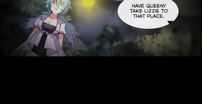 Crepuscule Chapter 189 page 17 - 
