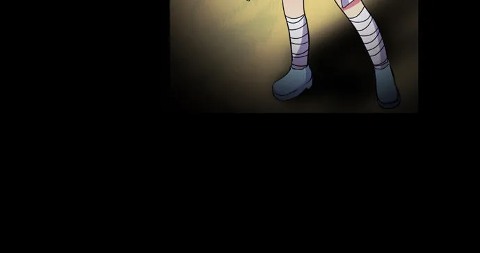 Crepuscule Chapter 189 page 21 - 
