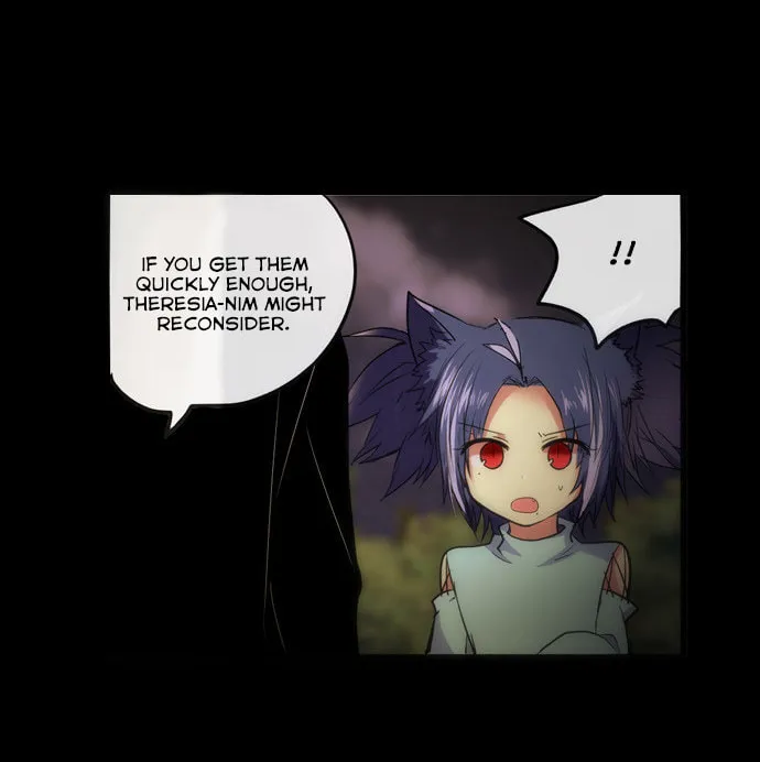 Crepuscule Chapter 189 page 23 - 