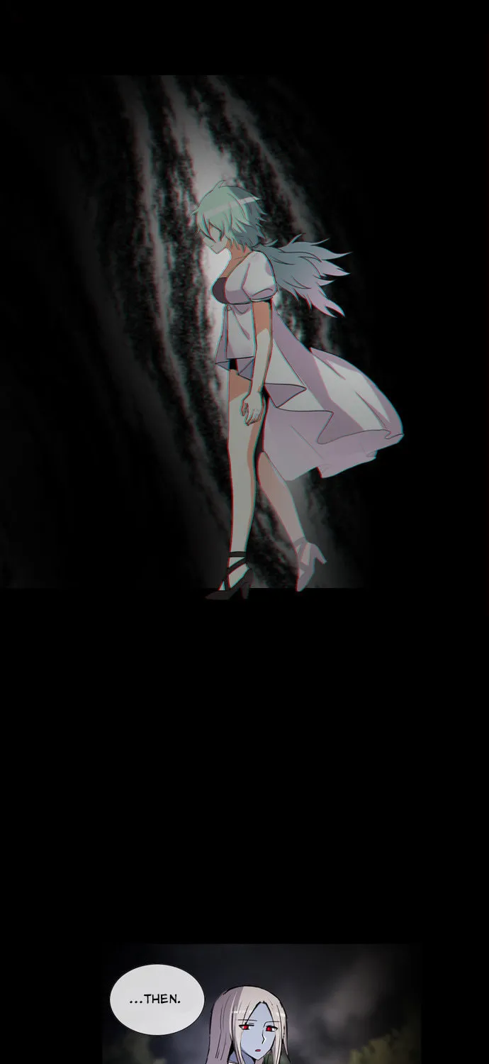Crepuscule Chapter 189 page 26 - 
