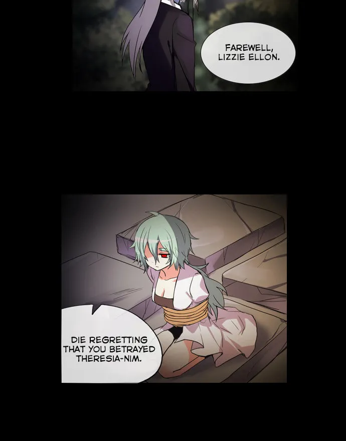 Crepuscule Chapter 189 page 27 - 