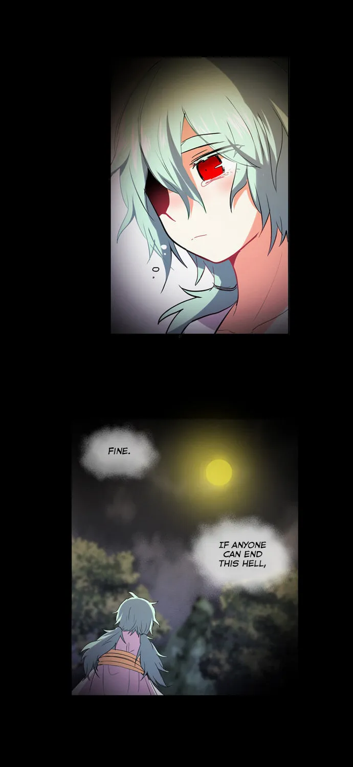 Crepuscule Chapter 189 page 28 - 