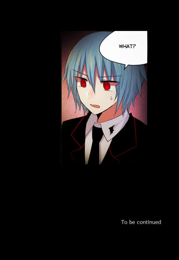 Crepuscule Chapter 189 page 32 - 