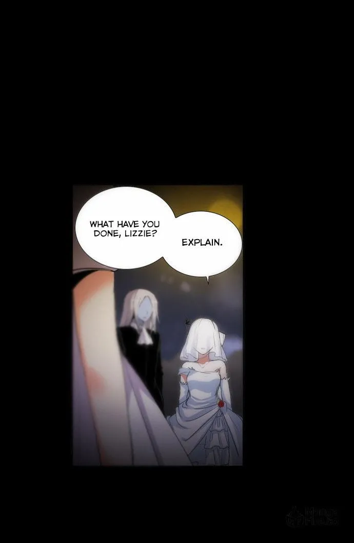 Crepuscule Chapter 189 page 5 - 
