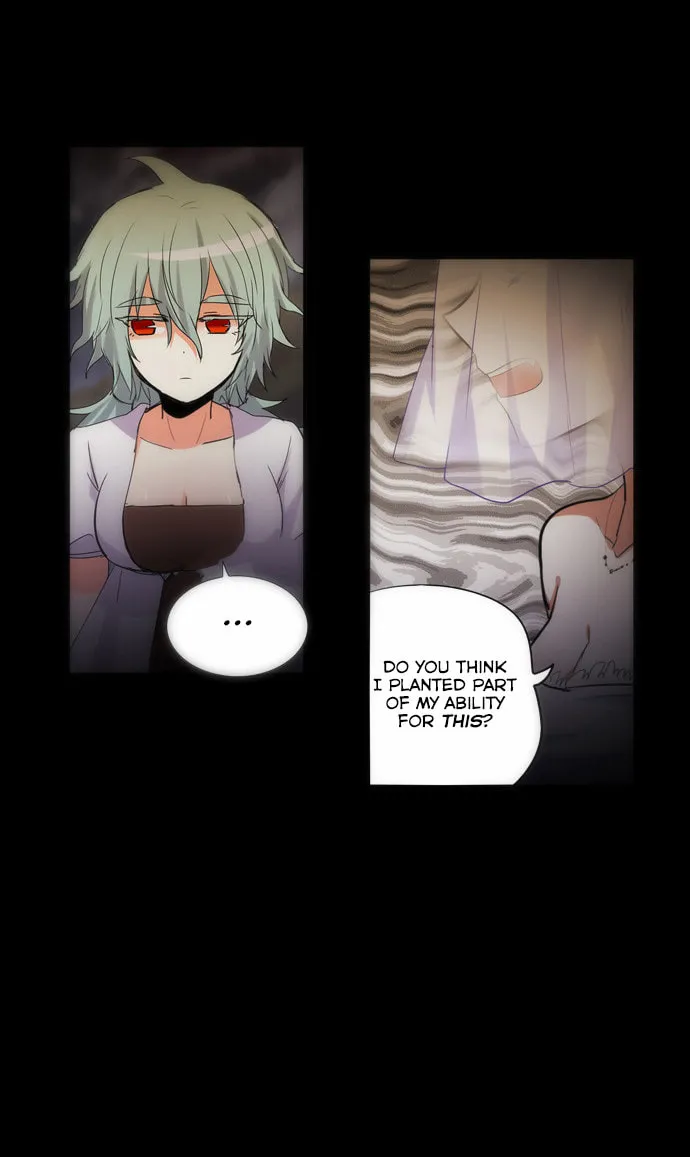 Crepuscule Chapter 189 page 6 - 
