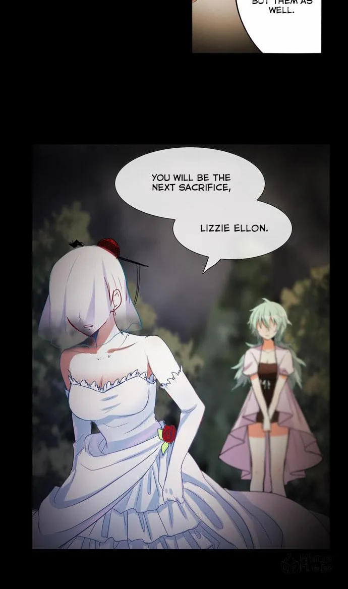 Crepuscule Chapter 189 page 8 - 