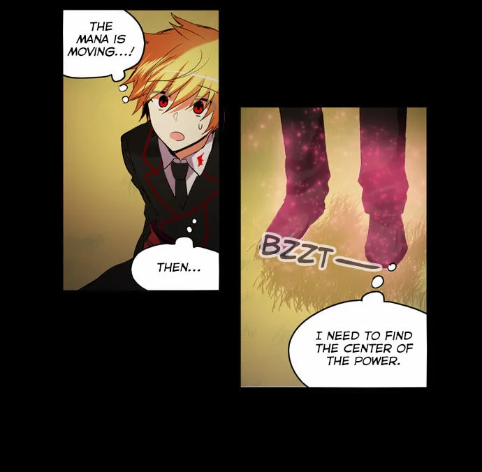 Crepuscule Chapter 190 page 2 - 