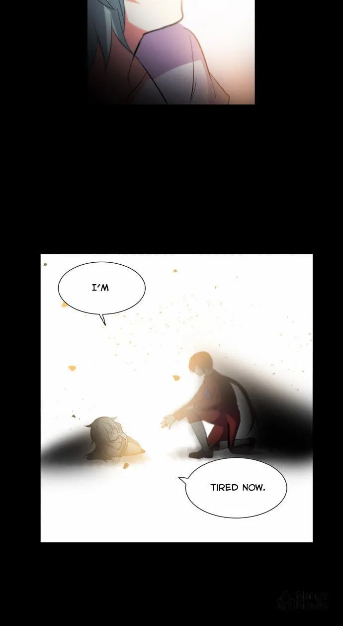 Crepuscule Chapter 190 page 11 - 