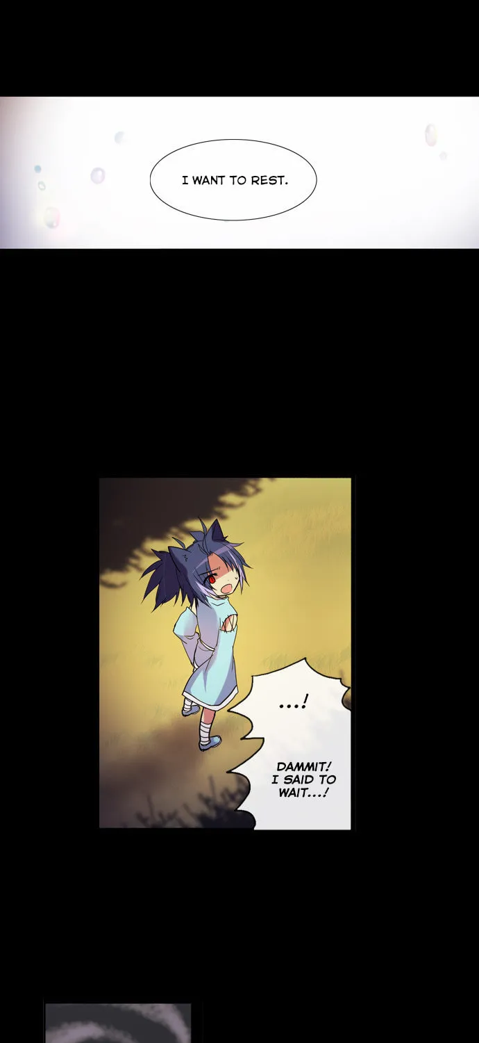 Crepuscule Chapter 190 page 13 - 