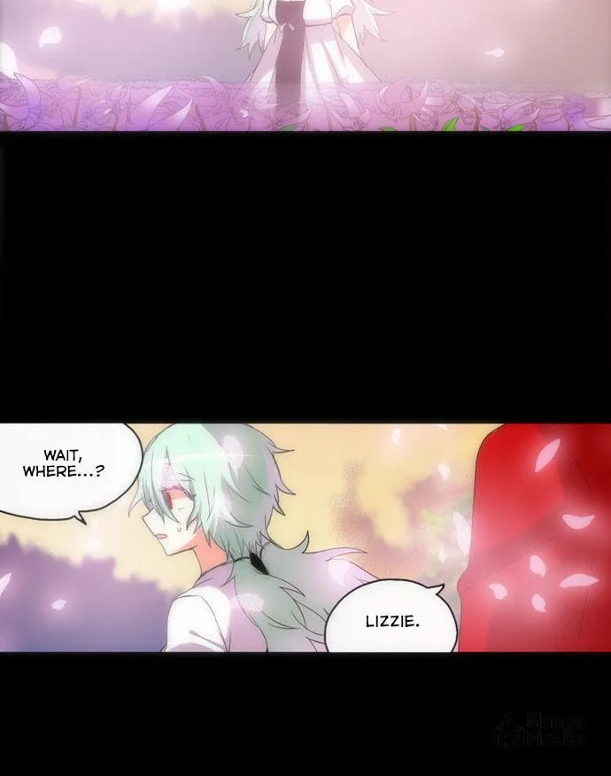 Crepuscule Chapter 190 page 18 - 