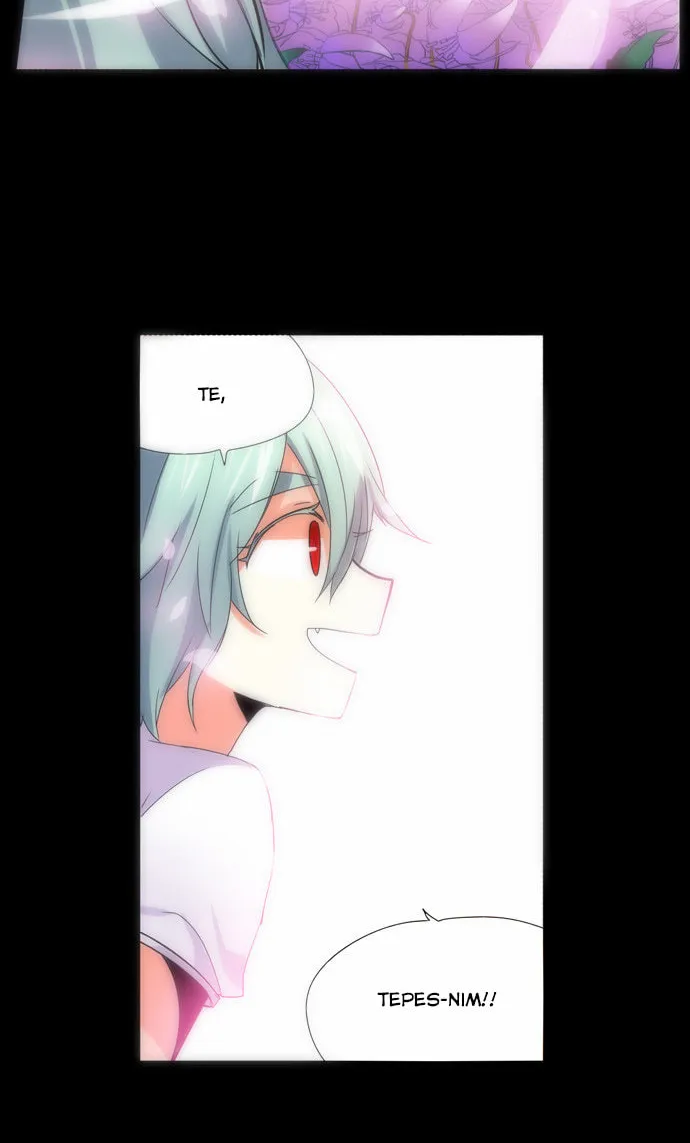 Crepuscule Chapter 190 page 20 - 