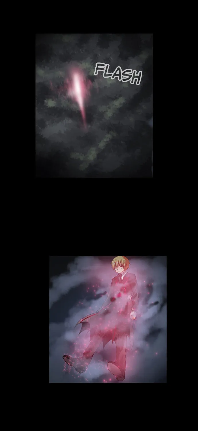 Crepuscule Chapter 190 page 3 - 
