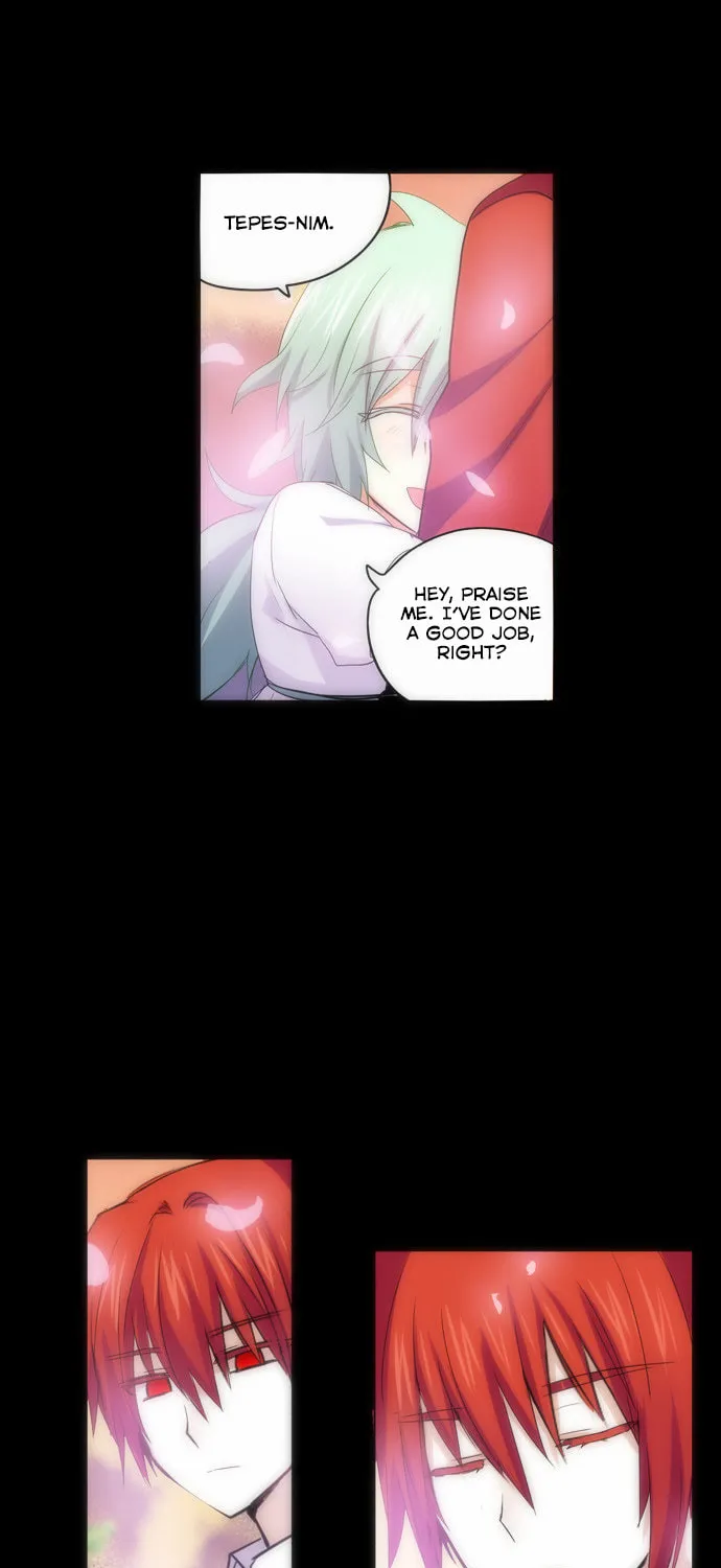 Crepuscule Chapter 190 page 22 - 