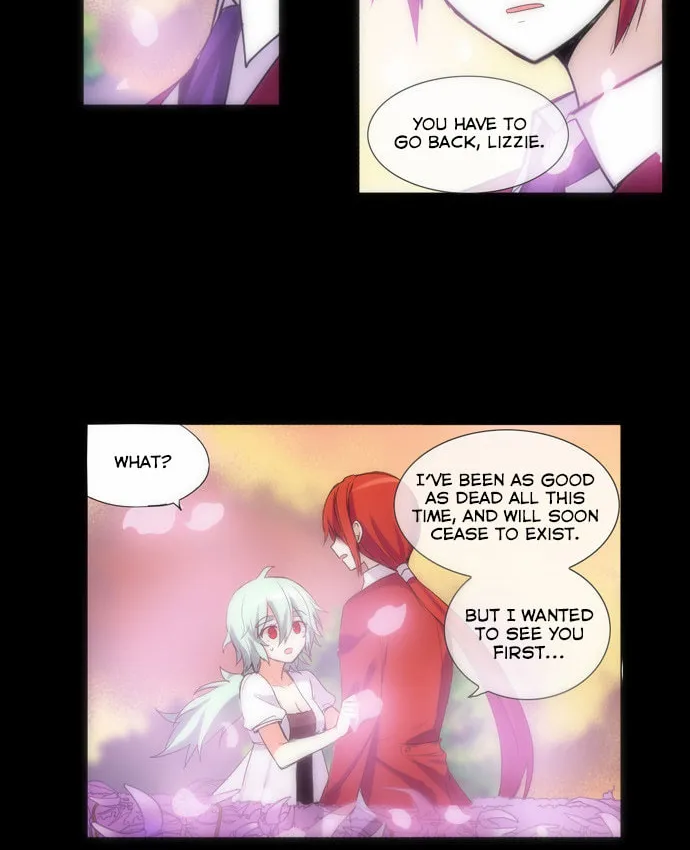 Crepuscule Chapter 190 page 23 - 