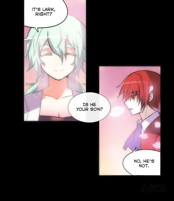 Crepuscule Chapter 190 page 26 - 