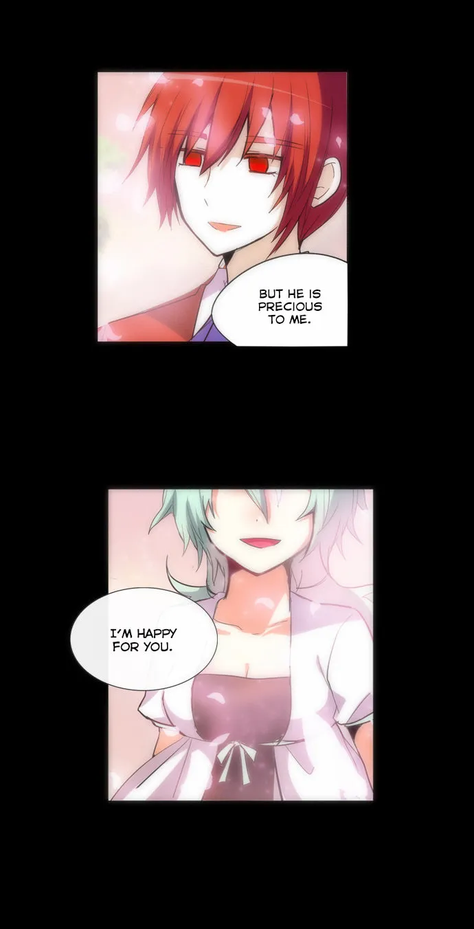 Crepuscule Chapter 190 page 27 - 