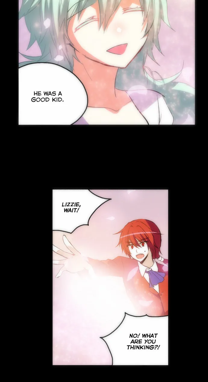 Crepuscule Chapter 190 page 29 - 