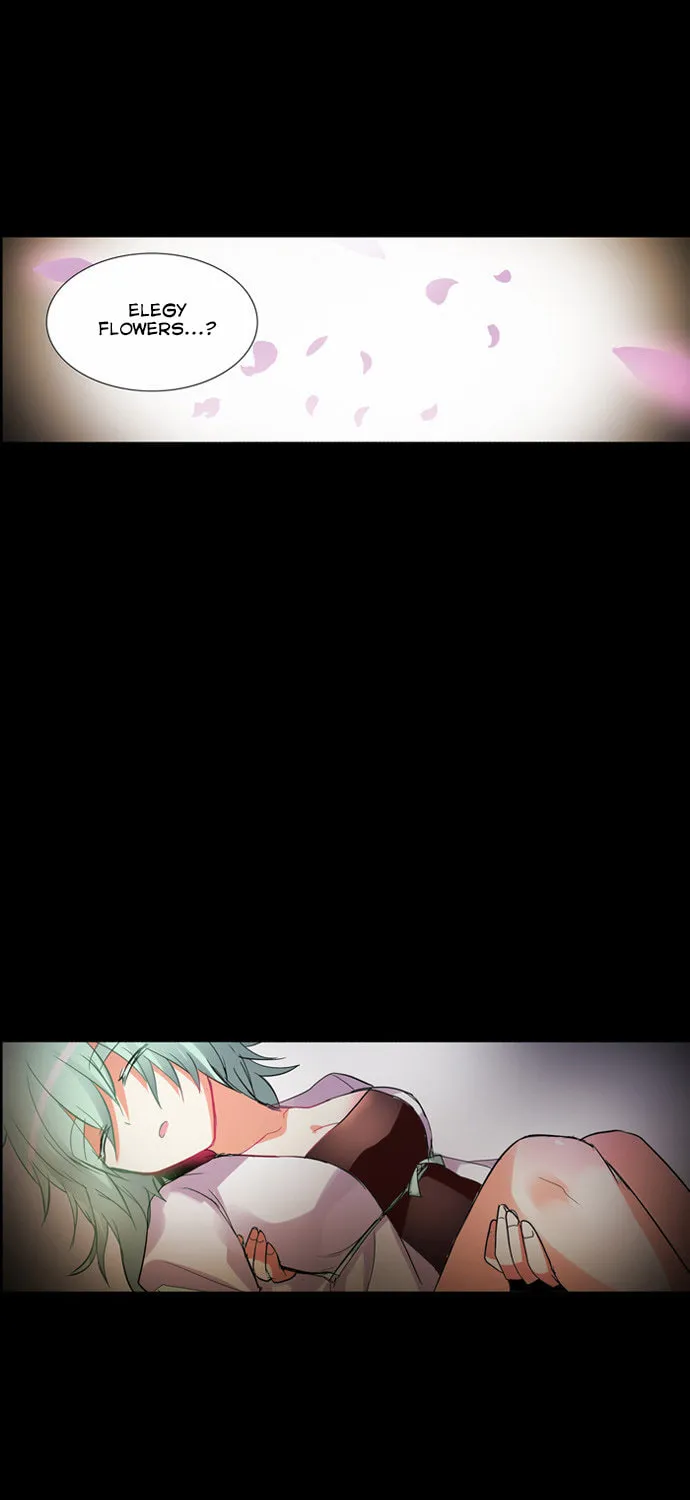 Crepuscule Chapter 190 page 32 - 