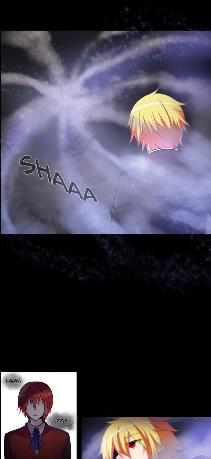 Crepuscule Chapter 190 page 5 - 