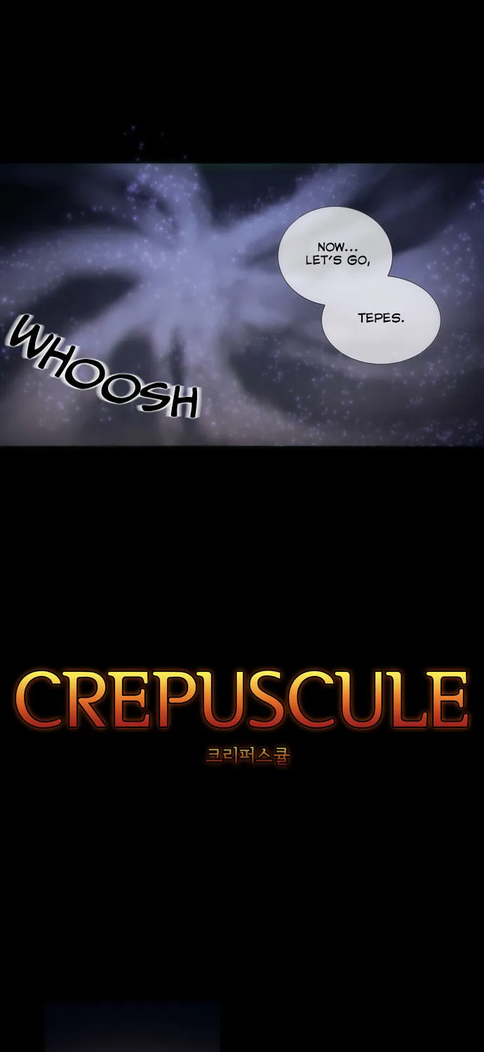 Crepuscule Chapter 190 page 7 - 