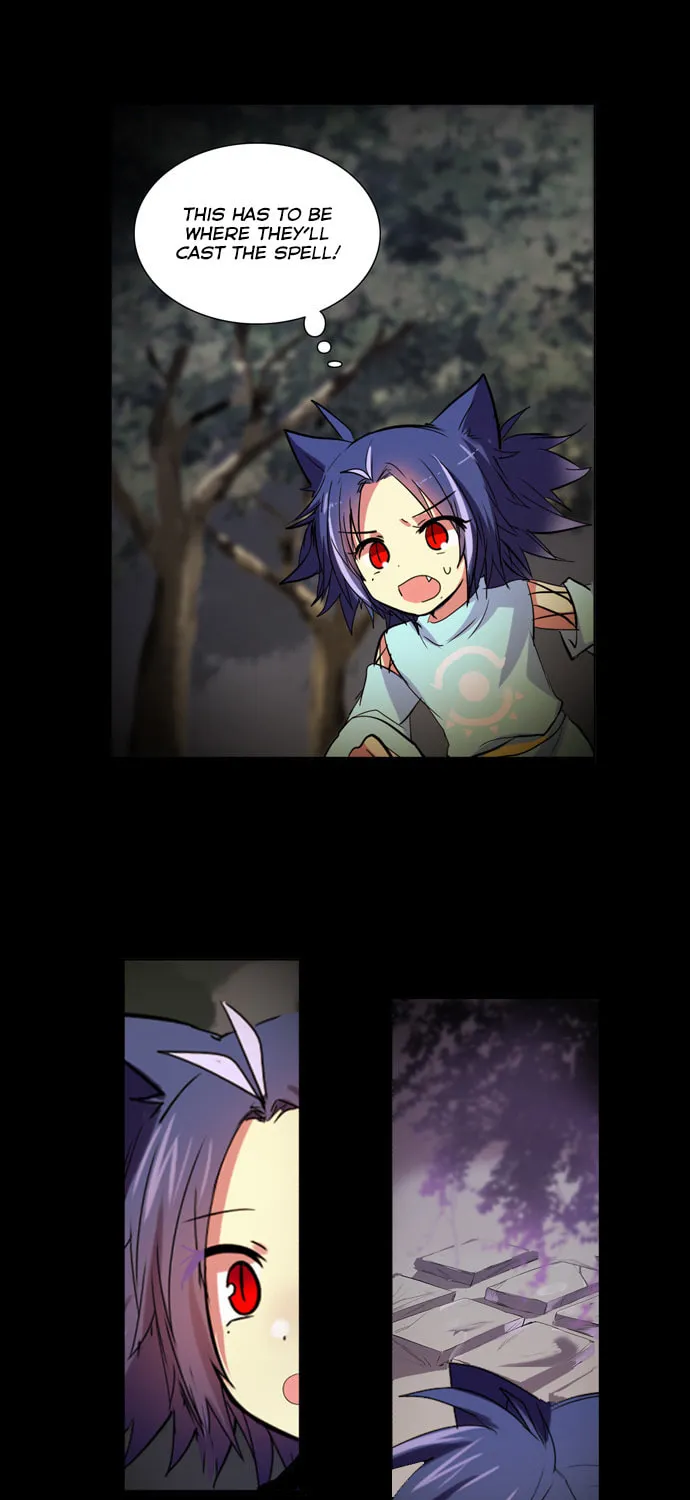 Crepuscule Chapter 191 page 1 - 