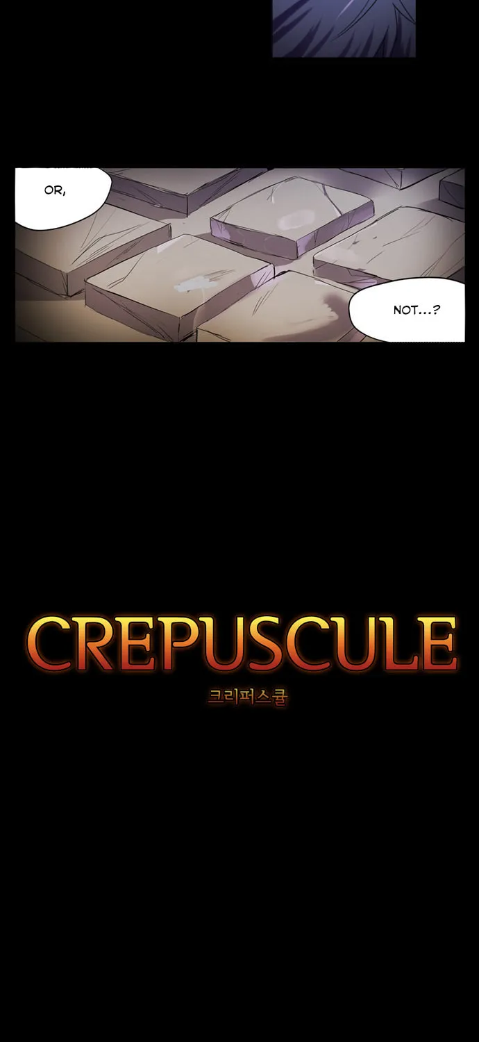 Crepuscule Chapter 191 page 2 - 