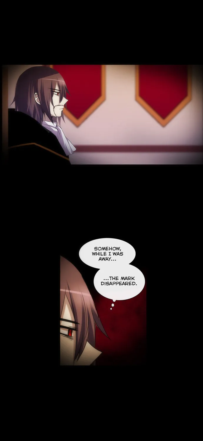 Crepuscule Chapter 191 page 11 - 