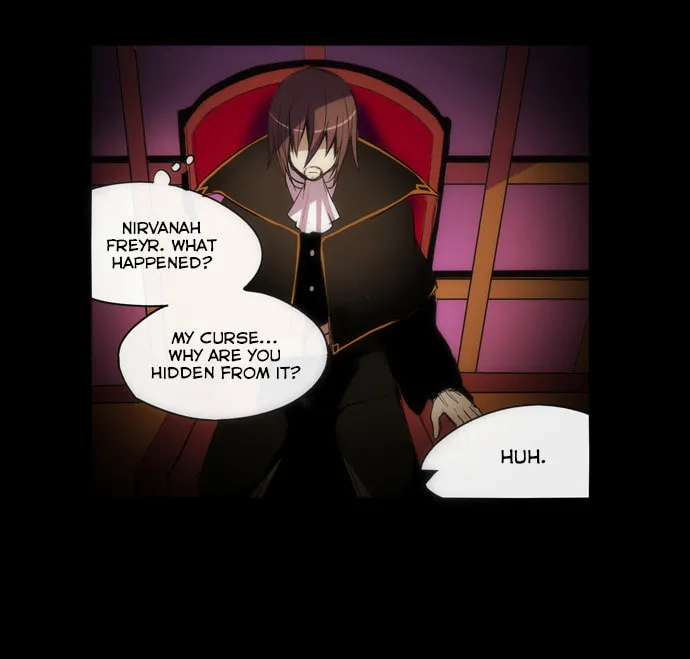 Crepuscule Chapter 191 page 12 - 
