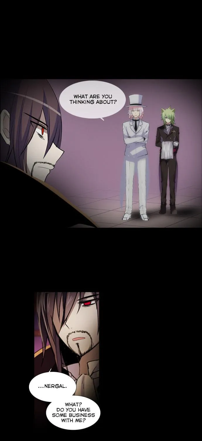 Crepuscule Chapter 191 page 13 - 