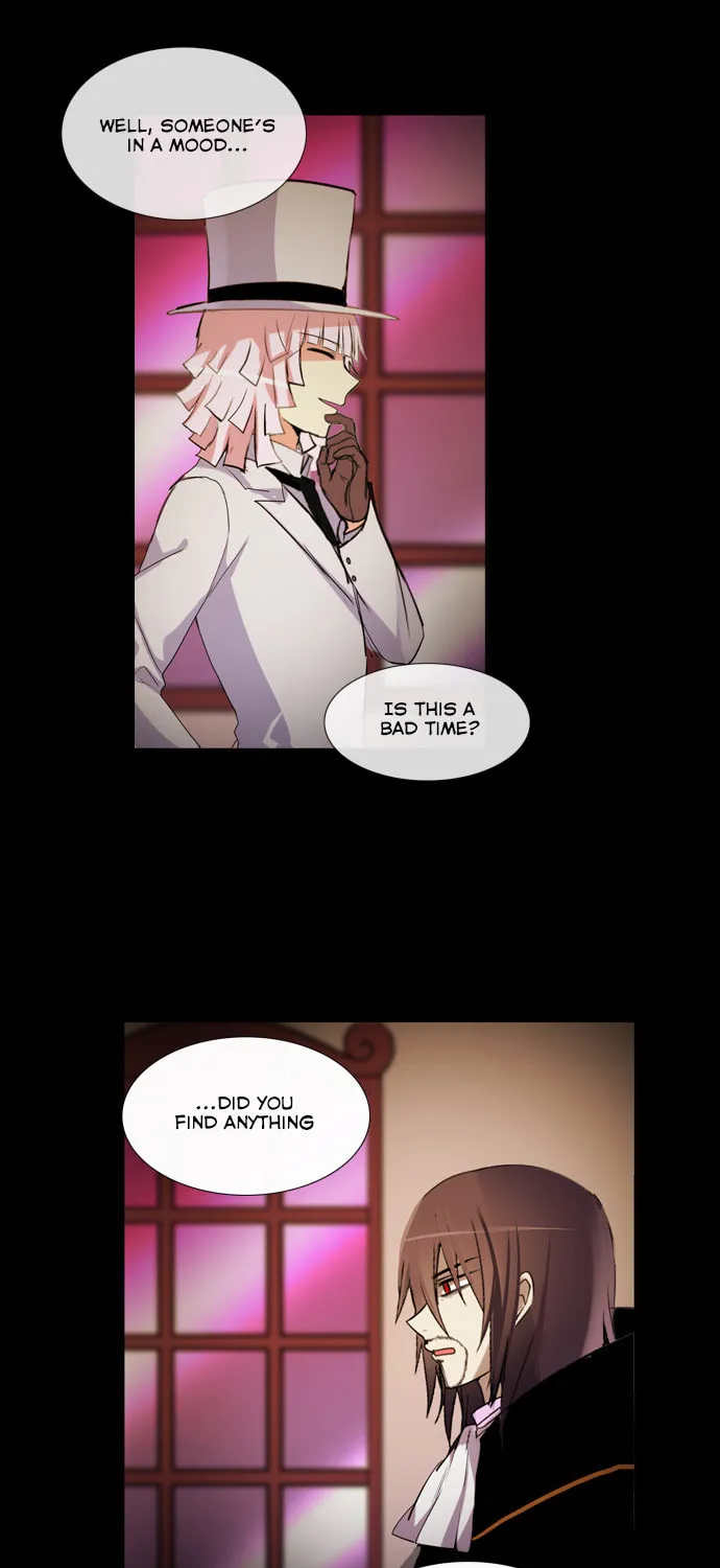 Crepuscule Chapter 191 page 15 - 