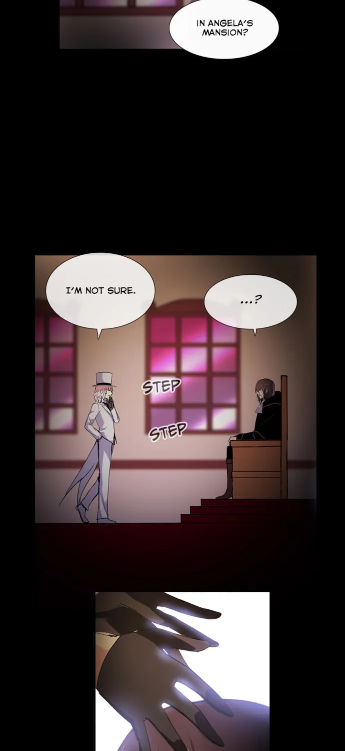 Crepuscule Chapter 191 page 16 - 
