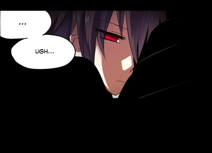 Crepuscule Chapter 191 page 3 - 