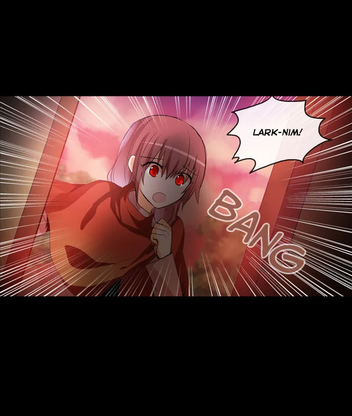Crepuscule Chapter 191 page 21 - 