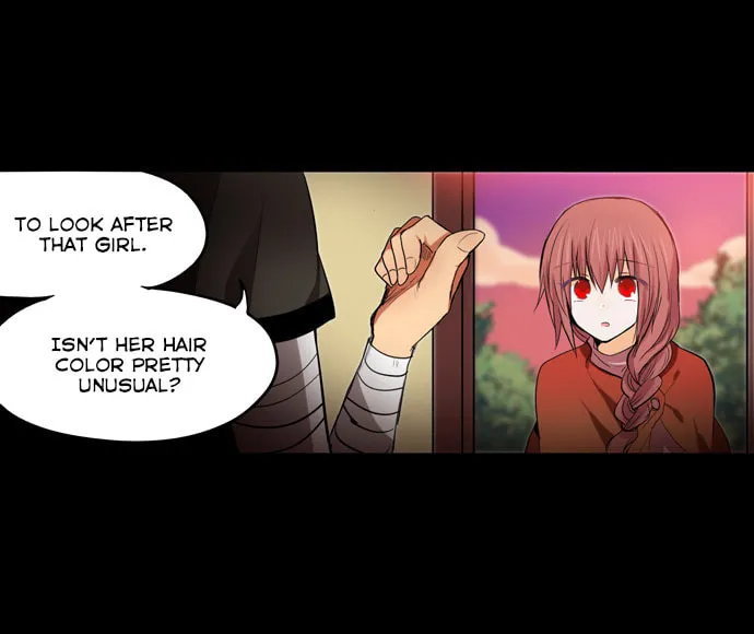Crepuscule Chapter 191 page 24 - 