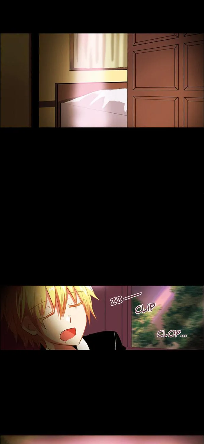Crepuscule Chapter 191 page 25 - 