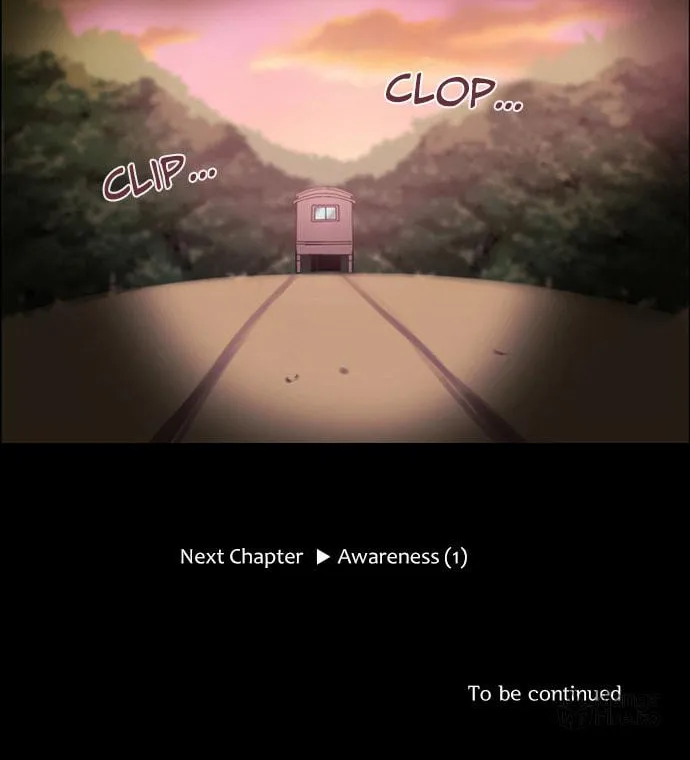 Crepuscule Chapter 191 page 26 - 