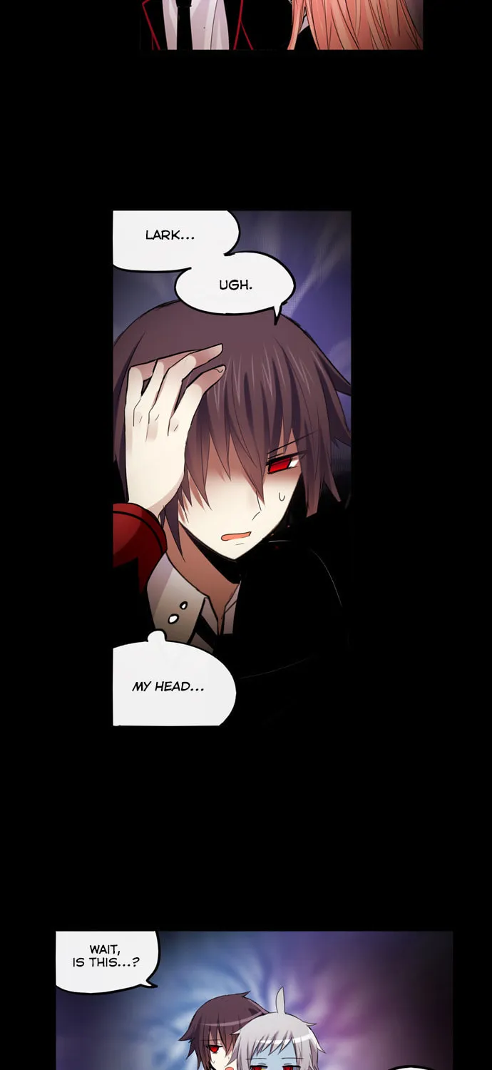 Crepuscule Chapter 191 page 5 - 