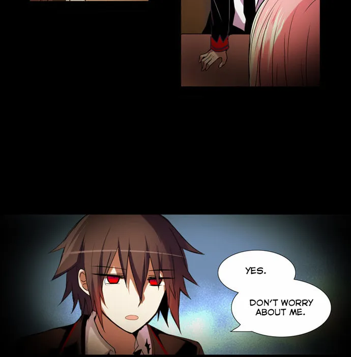Crepuscule Chapter 192 page 2 - 