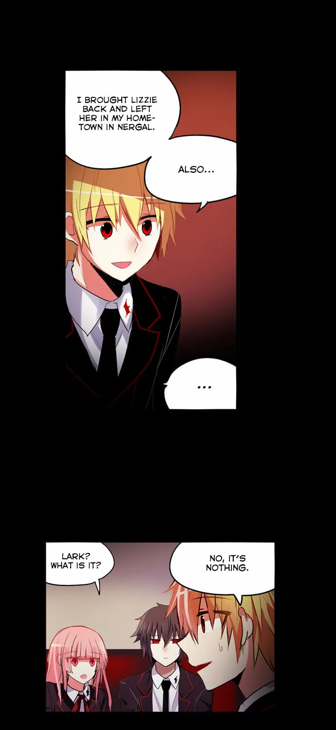 Crepuscule Chapter 192 page 13 - 