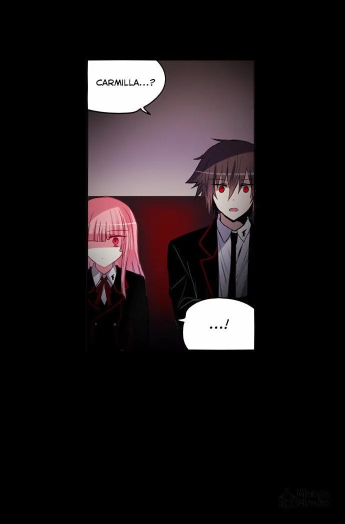 Crepuscule Chapter 192 page 15 - 