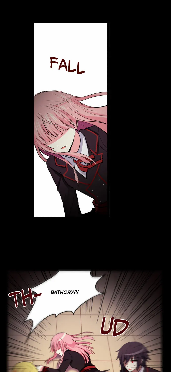 Crepuscule Chapter 192 page 22 - 