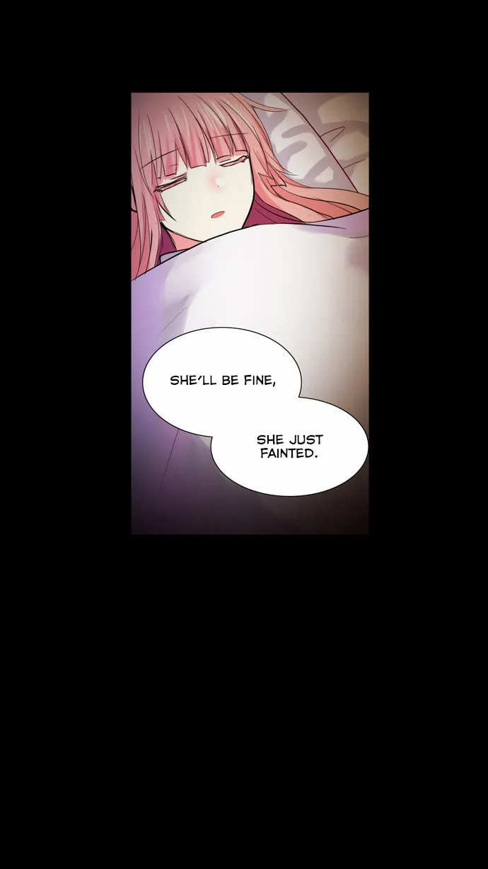 Crepuscule Chapter 192 page 24 - 