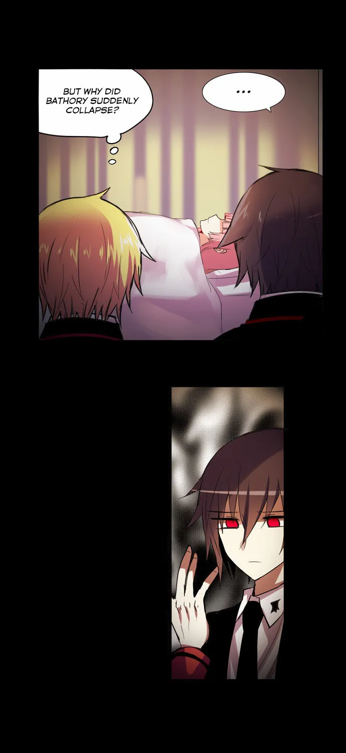 Crepuscule Chapter 192 page 28 - 