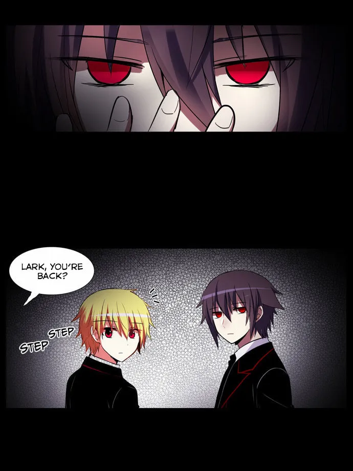 Crepuscule Chapter 192 page 29 - 