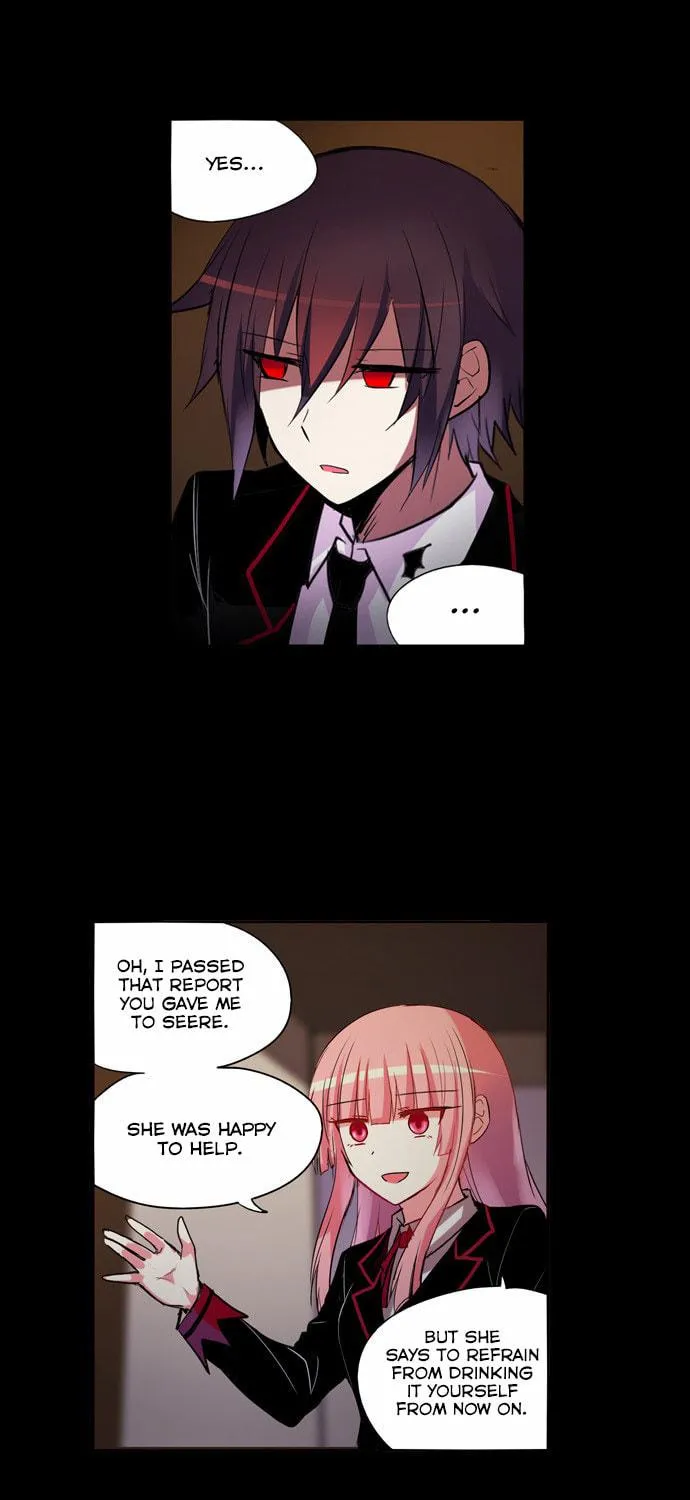 Crepuscule Chapter 192 page 4 - 