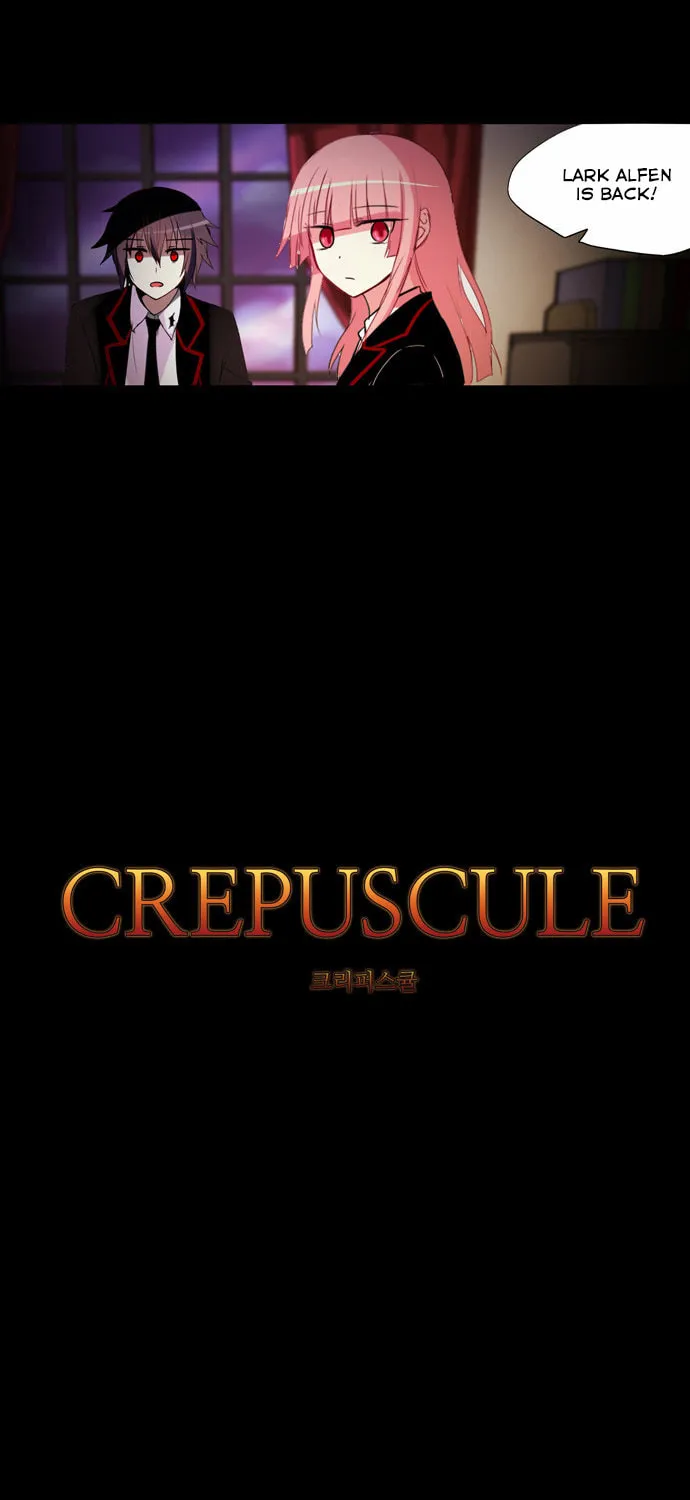 Crepuscule Chapter 192 page 6 - 
