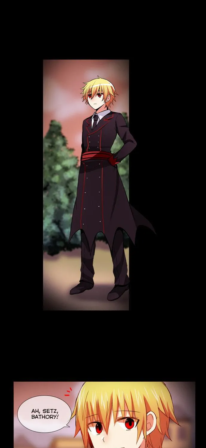 Crepuscule Chapter 192 page 8 - 